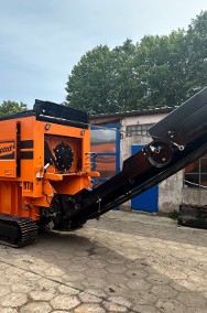 Doppstadt DW2060K BioPower Rozdrabniacz, 06.2012r, 326KM-2