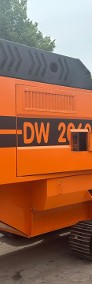 Doppstadt DW2060K BioPower Rozdrabniacz, 06.2012r, 326KM-3