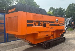 Doppstadt DW2060K BioPower Rozdrabniacz, 06.2012r, 326KM