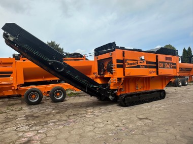 Doppstadt DW2060K BioPower Rozdrabniacz, 06.2012r, 326KM-1