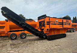 Doppstadt DW2060K BioPower Rozdrabniacz, 06.2012r, 326KM