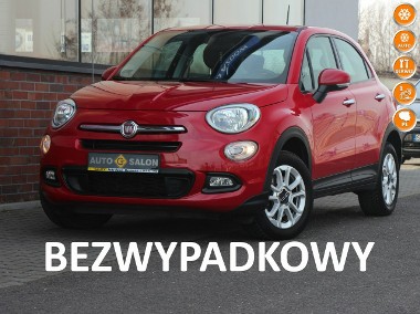 Fiat 500X I SalonPolska*1 właściciel*Klima*Esp*Alu*NiskiPrzebieg*Gwarancja VGS !-1