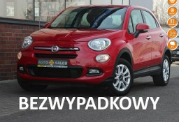 Fiat 500X I SalonPolska*1 właściciel*Klima*Esp*Alu*NiskiPrzebieg*Gwarancja VGS !