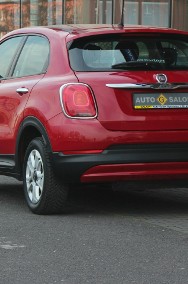 Fiat 500X I SalonPolska*1 właściciel*Klima*Esp*Alu*NiskiPrzebieg*Gwarancja VGS !-2