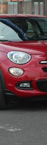 Fiat 500X I SalonPolska*1 właściciel*Klima*Esp*Alu*NiskiPrzebieg*Gwarancja VGS !-3
