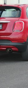 Fiat 500X I SalonPolska*1 właściciel*Klima*Esp*Alu*NiskiPrzebieg*Gwarancja VGS !-4