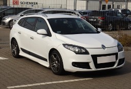 Renault Megane III , Navi, Klimatronic, Tempomat, Parktronic,