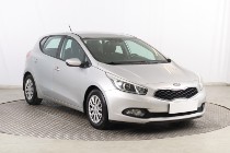 Kia Cee'd I , Salon Polska, Serwis ASO, Klima, Parktronic