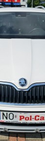 Skoda Octavia III Scout, 4x4,automat, tempomat aktywny, grzane fotele,skóra,alkantara-3
