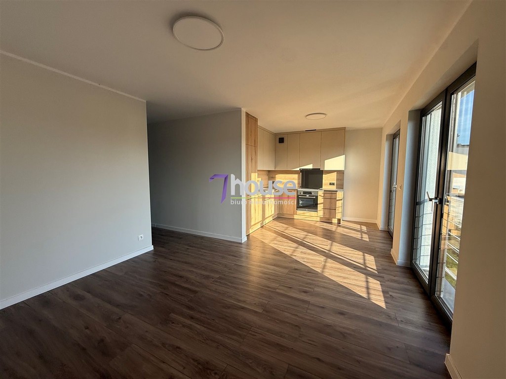 Mieszkanie na sprzedaż, 4 pokoje, 83 m², Śródmieście-Centrum