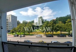 Mieszkanie Warszawa Powiśle, ul. Browarna