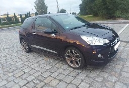 Citroen DS3 ROK 2014