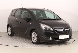 Opel Meriva B , Klimatronic, Tempomat, Parktronic, Podgrzewane siedzienia,