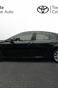 Toyota Camry VIII 2.5 HSD 218KM COMFORT, salon Polska, gwarancja, FV23%-2