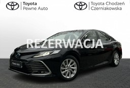 Toyota Camry VIII 2.5 HSD 218KM COMFORT, salon Polska, gwarancja, FV23%