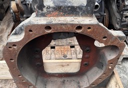 Perkins VK CZĘŚCI Obudowa Koła Zamachowego 3784887