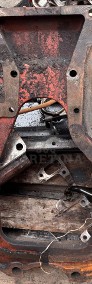 Perkins VK CZĘŚCI Obudowa Koła Zamachowego 3784887-4