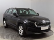 Skoda Kodiaq , Salon Polska, 1. Właściciel, Serwis ASO, Automat, VAT 23%,