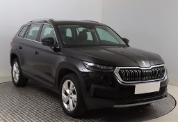 Skoda Kodiaq , Salon Polska, 1. Właściciel, Serwis ASO, Automat, VAT 23%,