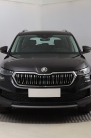 Skoda Kodiaq , Salon Polska, 1. Właściciel, Serwis ASO, Automat, VAT 23%,-2