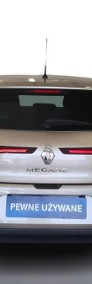 Renault Megane IV Megane 1.3 TCe FAP Limited Salon PL 1wł.-4