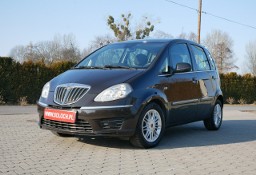 Lancia Musa I 1.3 M-Jet 16V 95KM [Eu5] - Krajowy -Nowy rozrząd i sprzęgło -Zobacz