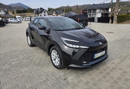 Toyota C-HR HYBRYDA