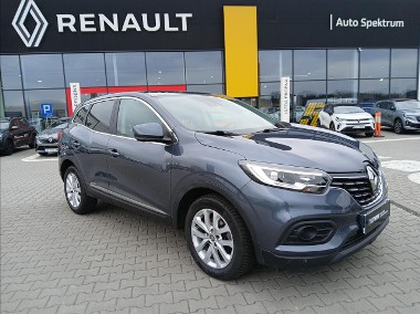 Renault Kadjar I 1.3 TCe FAP Zen-1