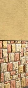 Panele Ścienne 3D, Kamień Dekoracyjny, Ozdobny, Cegły - PRODUCENT-4