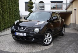 Nissan Juke Prosty Silnik - Navi - Android - 1.6 - GWARANCJA - Zakup Door to Do