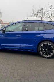 Skoda Sport Line Grzane fotele CarPlay Zarejestrowany-2