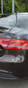 Audi A5 I (8T) 2.0Benz-180km, S-LINE,Navi,Zarejestrowany!!!-4