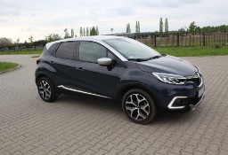 Renault Captur 1.5 DCI / 90 KM / LED / NAVI / zarejestrowany