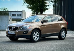 Volvo XC60 I Salon Polska - II Właściciel - 2.4 D