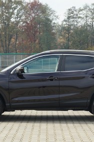 Nissan Qashqai II Salon PL I wszy wł. 4x4 tekna Panorama kamery navi pół skóra idealn-2