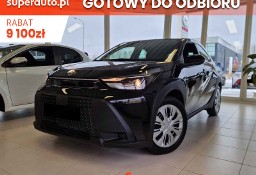 Toyota Aygo X Active 1.5 Hybrid Dynamic Force Active 1.5 Hybrid Dynamic Force 116KM