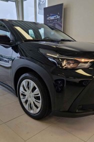 Toyota Aygo X Active 1.5 Hybrid Dynamic Force Active 1.5 Hybrid Dynamic Force 116KM-2