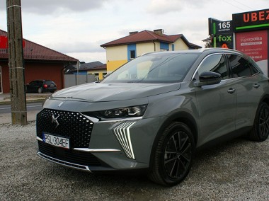 DS DS 7 DS 7 Crossback-1