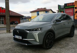 DS DS 7 DS 7 Crossback