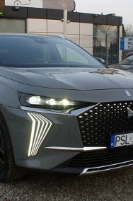 DS DS 7 DS 7 Crossback-2