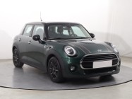 MINI Inny MINI , Salon Polska, Serwis ASO, Automat, Klima, Parktronic