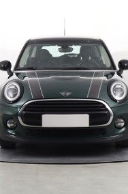MINI , Salon Polska, Serwis ASO, Automat, Klima, Parktronic-2