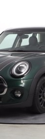 MINI , Salon Polska, Serwis ASO, Automat, Klima, Parktronic-3