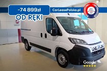 Fiat Ducato Ducato Furgon L2H2 140KM