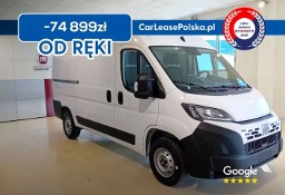 Fiat Ducato Ducato Furgon L2H2 140KM