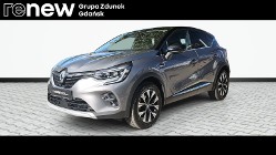 Renault Captur 1.3 TCe mHEV Techno