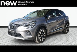 Renault Captur 1.3 TCe mHEV Techno