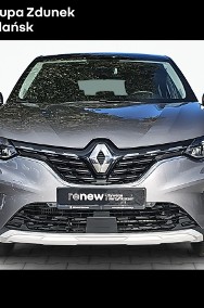 Renault Captur 1.3 TCe mHEV Techno-2