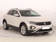 Volkswagen T-Roc , Salon Polska, Automat, Klima, Tempomat, Parktronic,