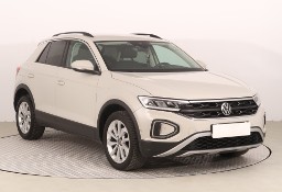 Volkswagen T-Roc , Salon Polska, Automat, Klima, Tempomat, Parktronic,